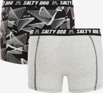 WE Fashion Underpants in Grey