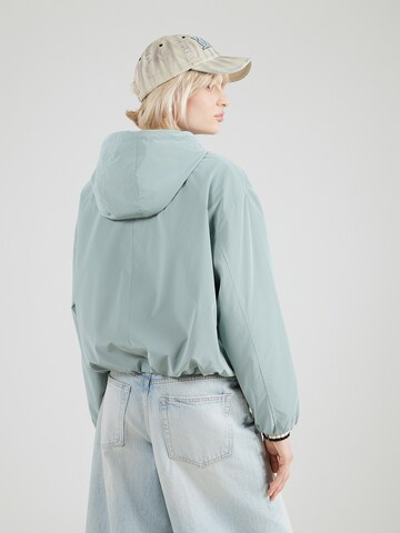 ONLY Välikausitakki 'ONLCAMILLE' värissä sininen