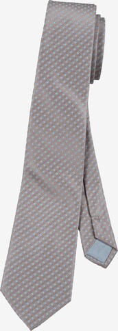 STOCKERPOINT Tie 'Hugo' in Grey: front