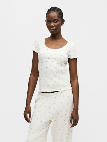 Hunkemöller Пижама 'Daisy' в бежово