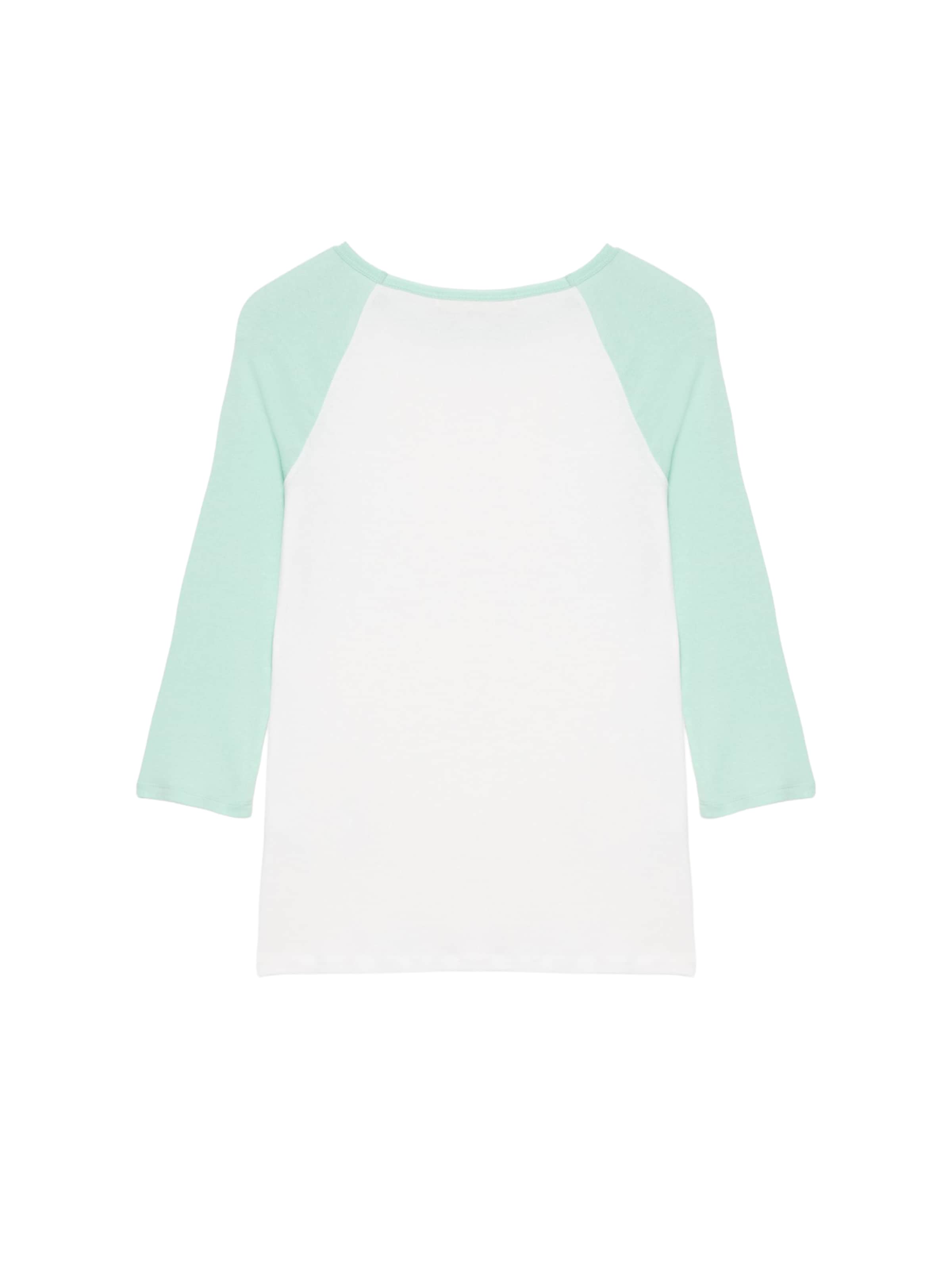 Maglietta di Pull&Bear in verde