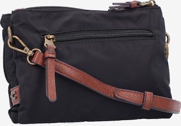 CAMEL ACTIVE Crossbody Bag 'Bari' in Black