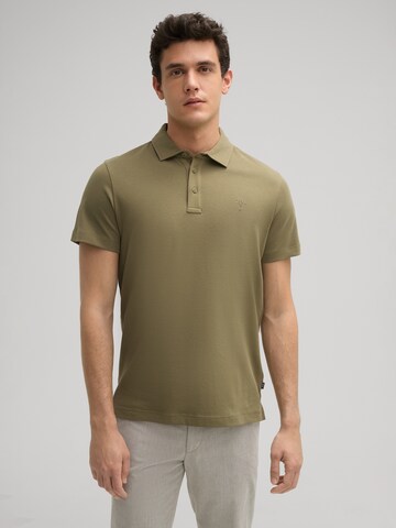 JOOP! Shirt 'Preston' in Groen: voorkant