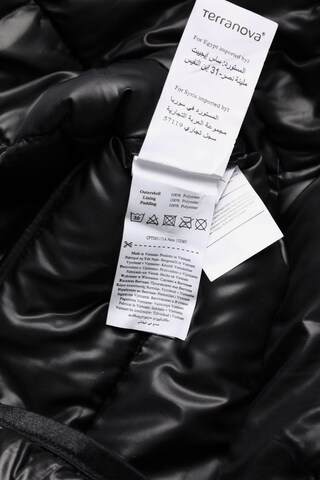 Terranova Jacket & Coat in L in Black