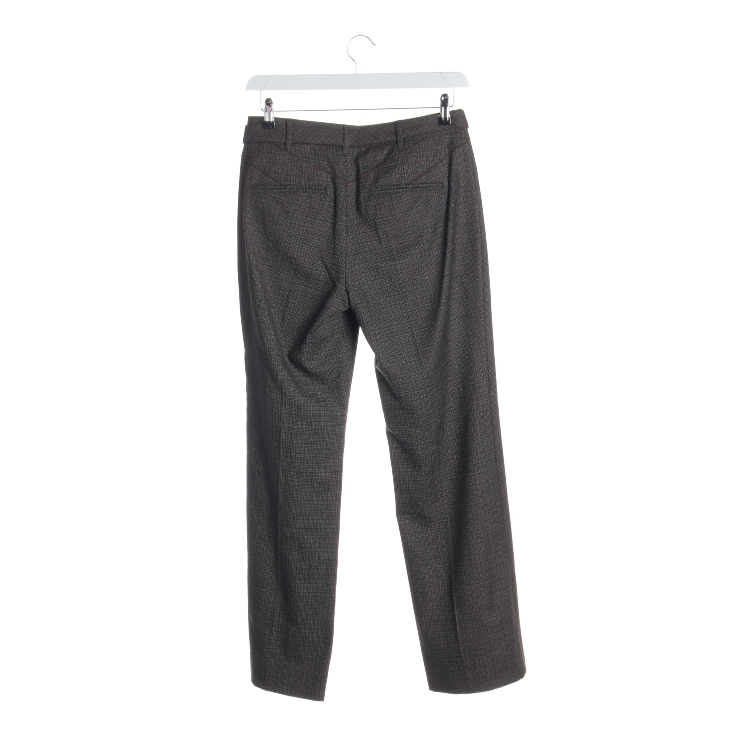 Marc Cain Hose L in Braun