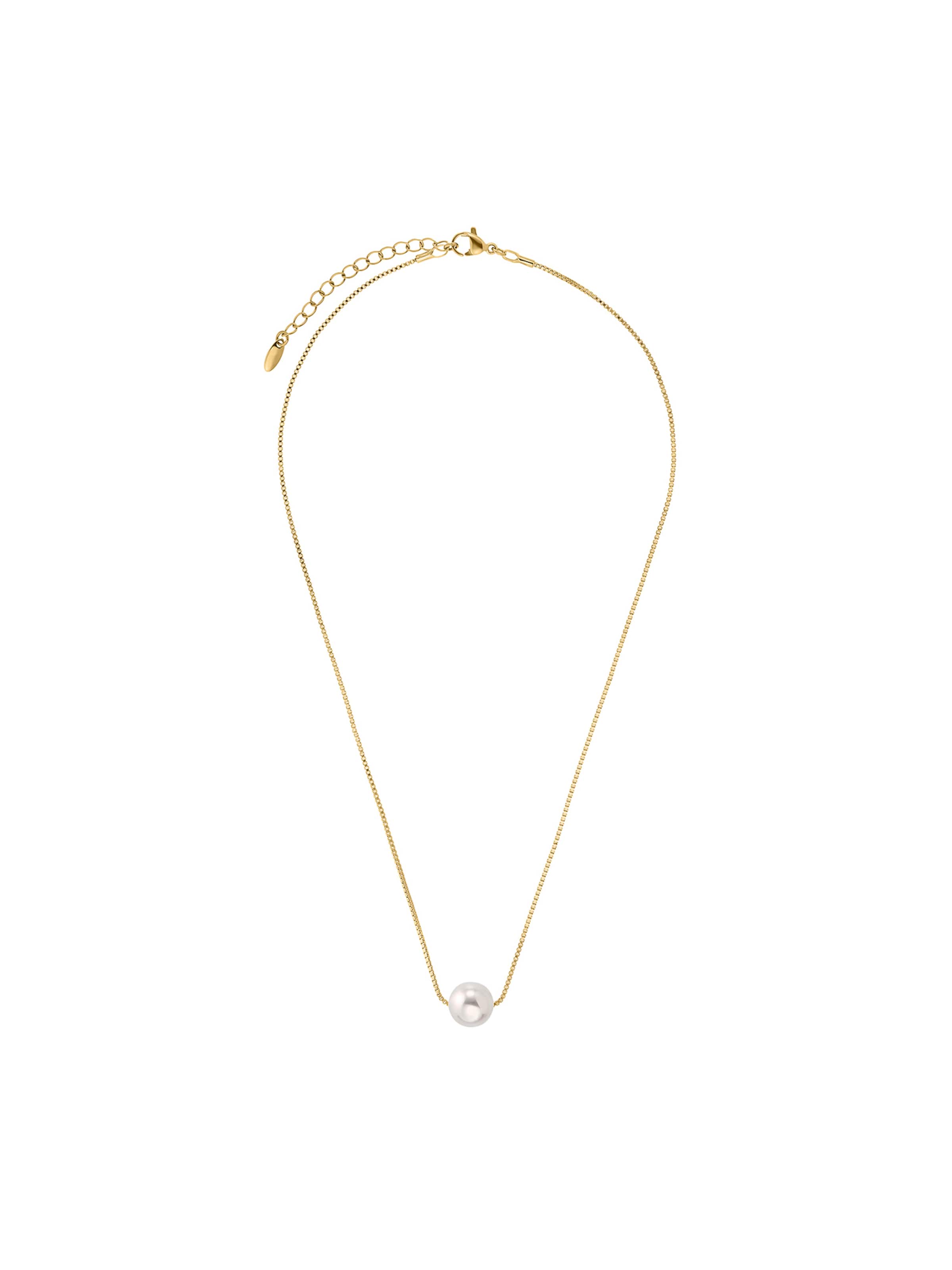 Heideman Sieraden set 'Fabien' in Goud