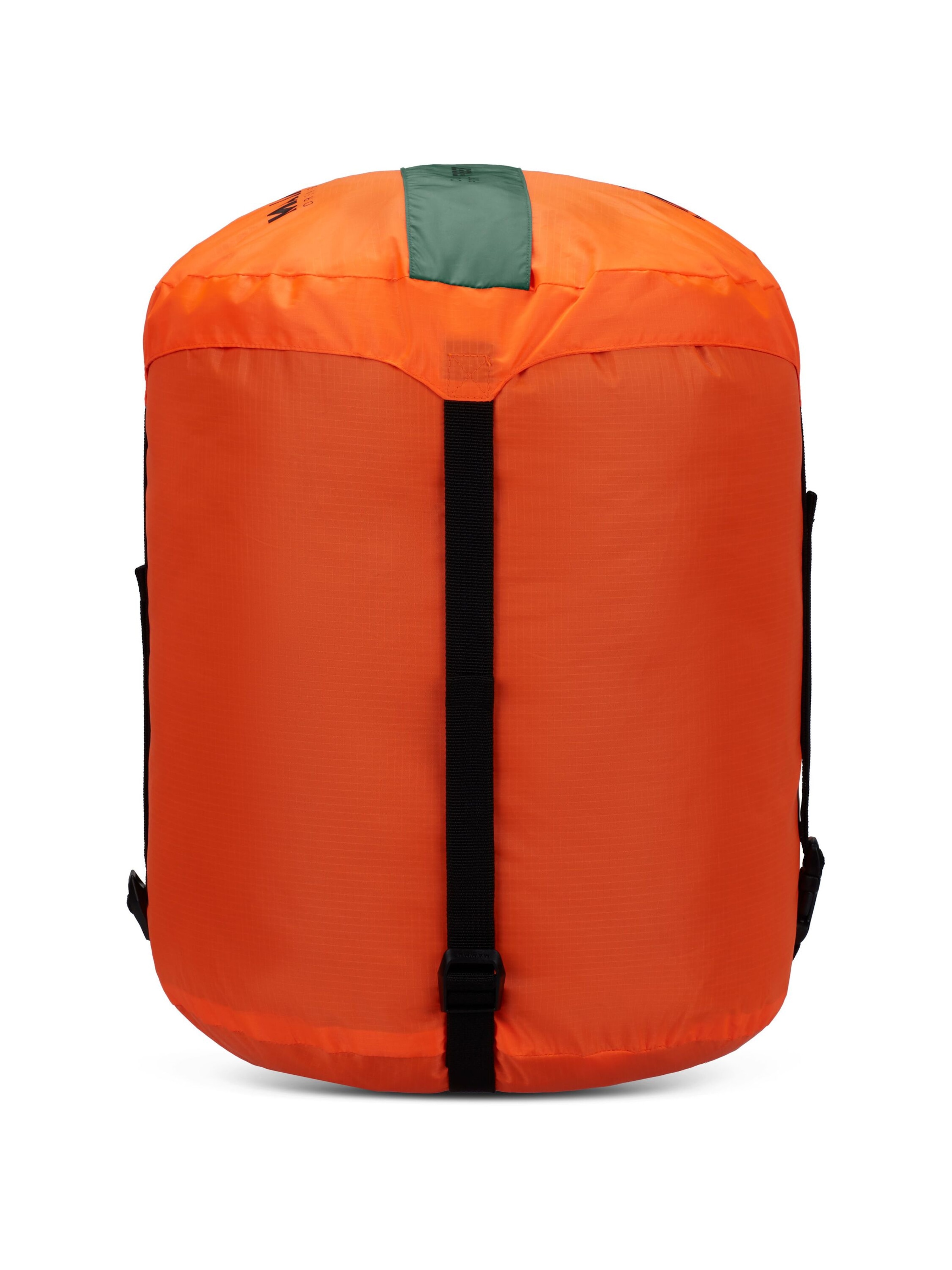 MAMMUT Schlafsack in Grün