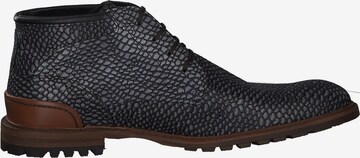 Floris van Bommel Boots '50087' in Blau