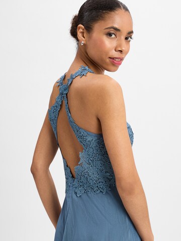 SUDDENLY princess Avondjurk in Blauw