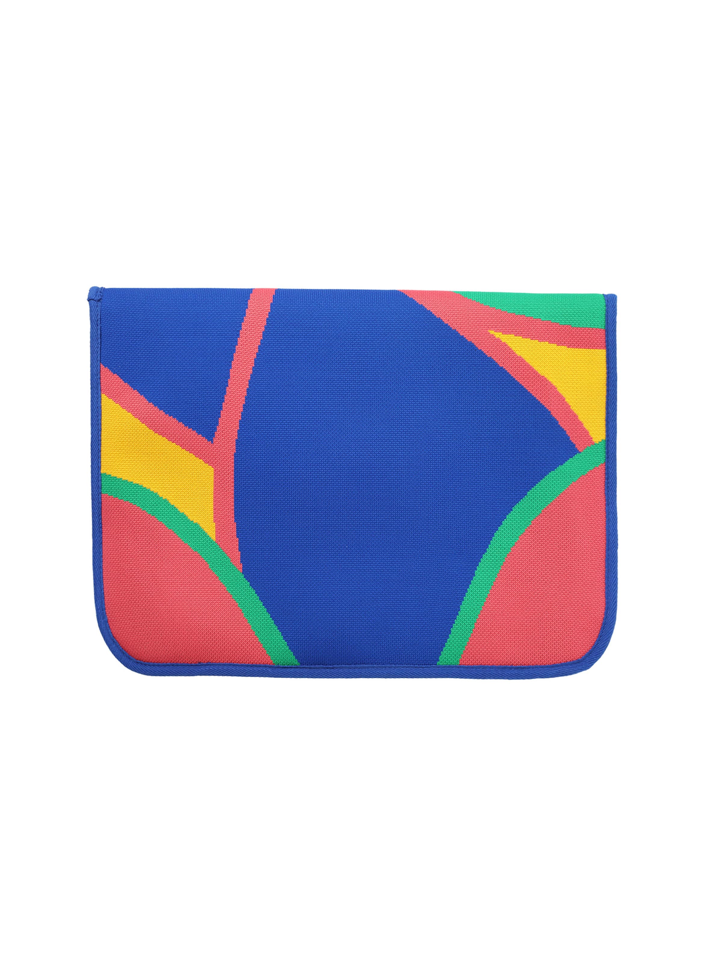 TATUUM Tablethoes 'Nira' in Blauw
