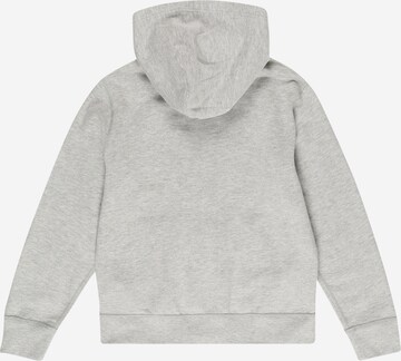 Veste de survêtement Polo Ralph Lauren en gris