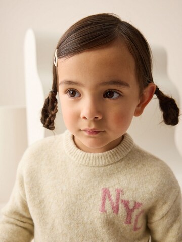 Next Komplekt 'Cosy NYC', värv beež