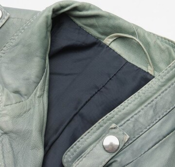 Schyia Jacket & Coat in M in Green