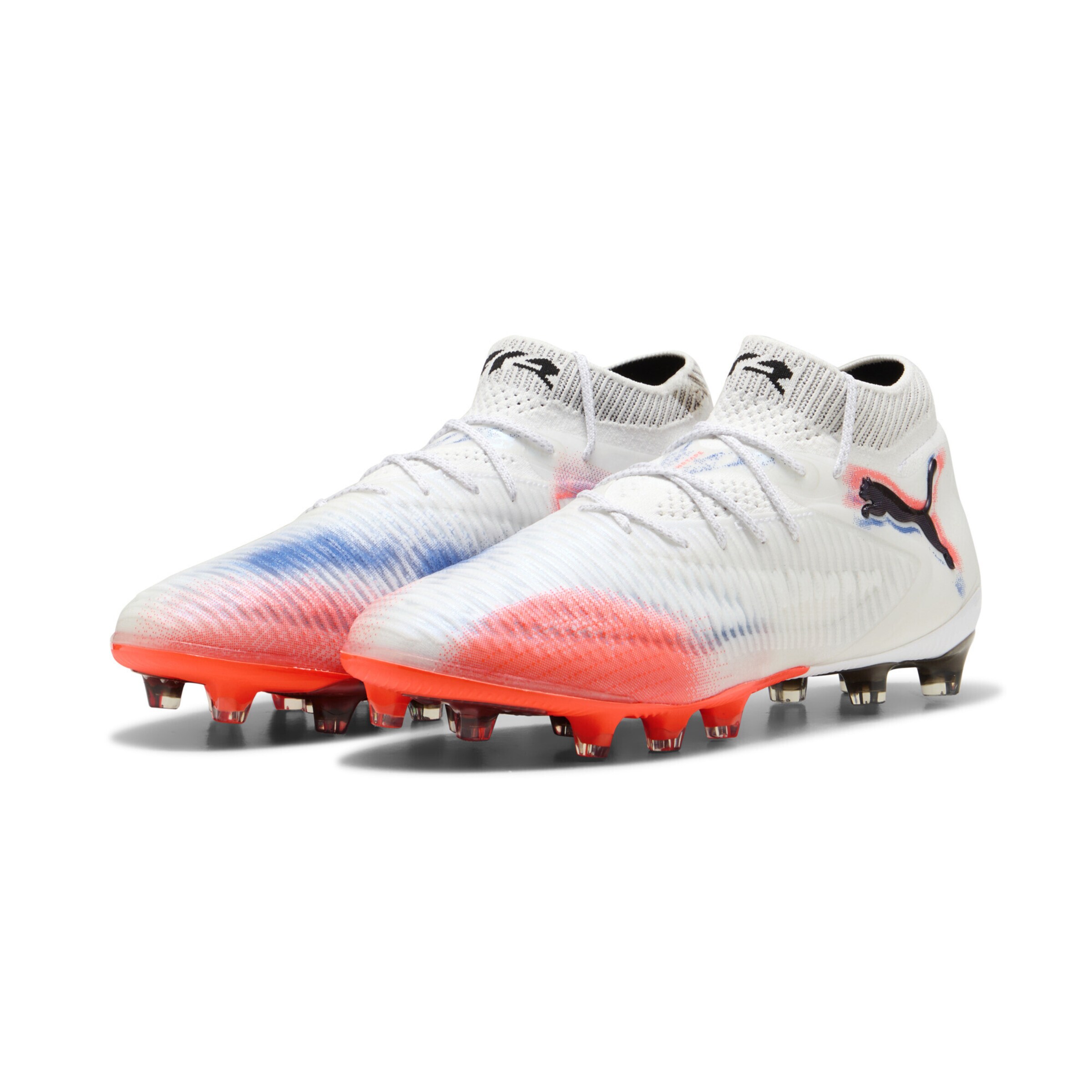 PUMA Soccer shoe 'Future 8 Ultimate' in White