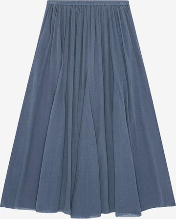 moshi moshi mind Hame 'Willa' värissä sininen: etupuoli