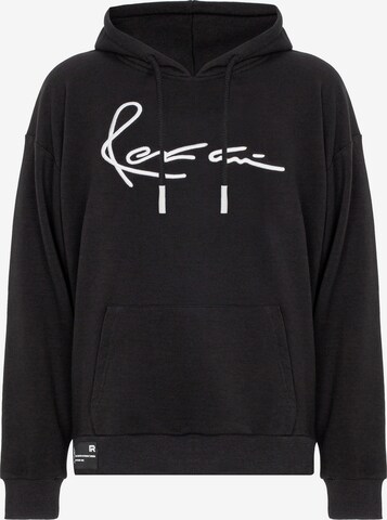 Redbridge Sweatshirt 'Dudley' in Gemengde kleuren: voorkant