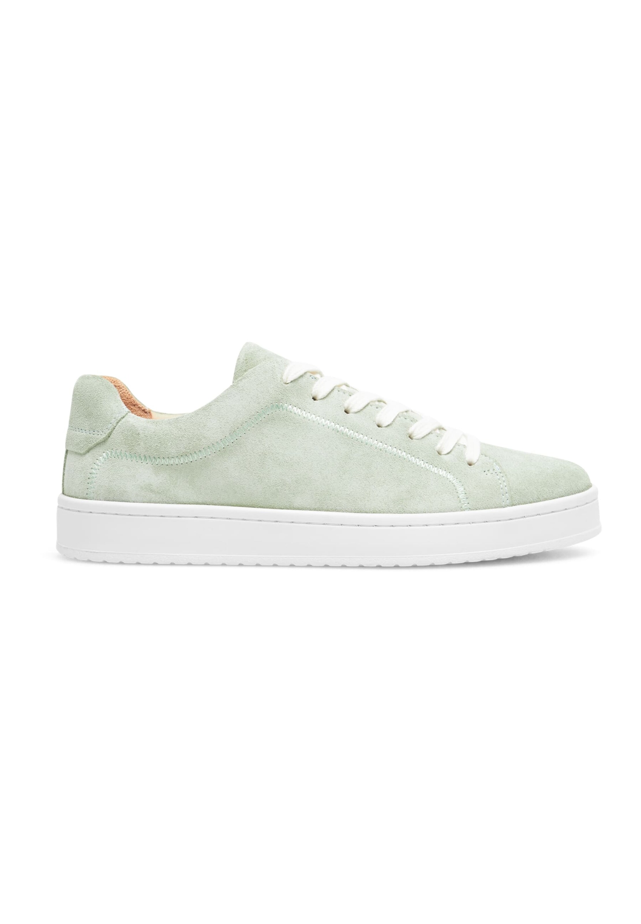 N91 Sneakers 'Original Draft BE' in Green