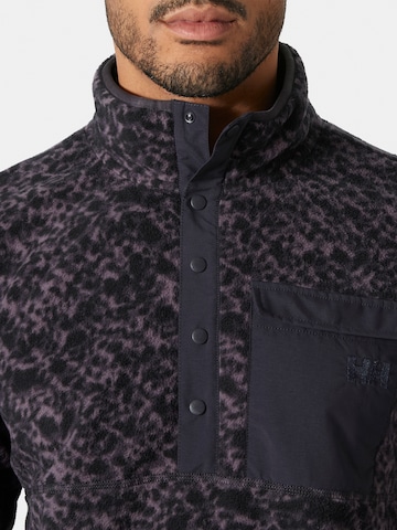 HELLY HANSEN Sportspullover 'MARIDALEN' i sort
