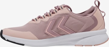 Hummel Sneakers in Pink