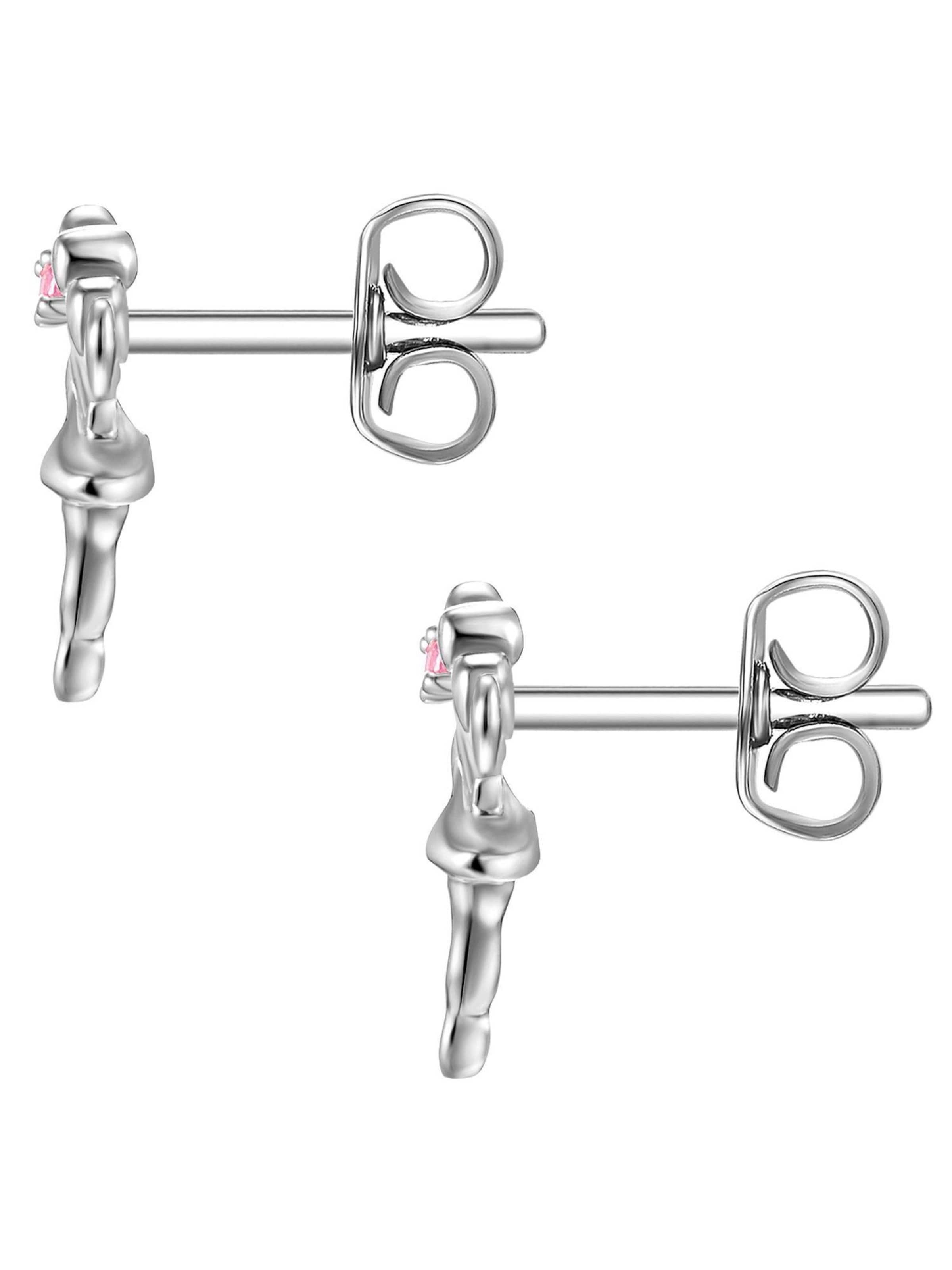 Bijou Glanzstücke München en argent