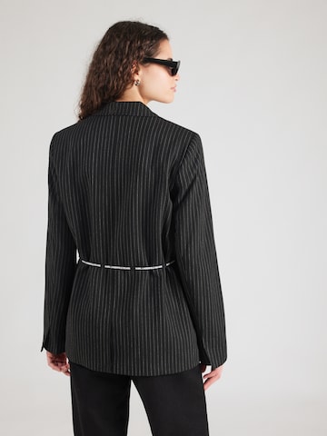 KARL LAGERFELD JEANS Blazer in Black