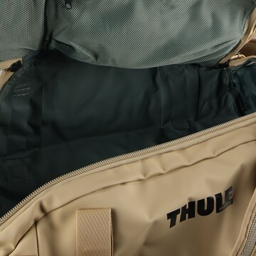 Thule Weekend bag 'Chasm' in Beige