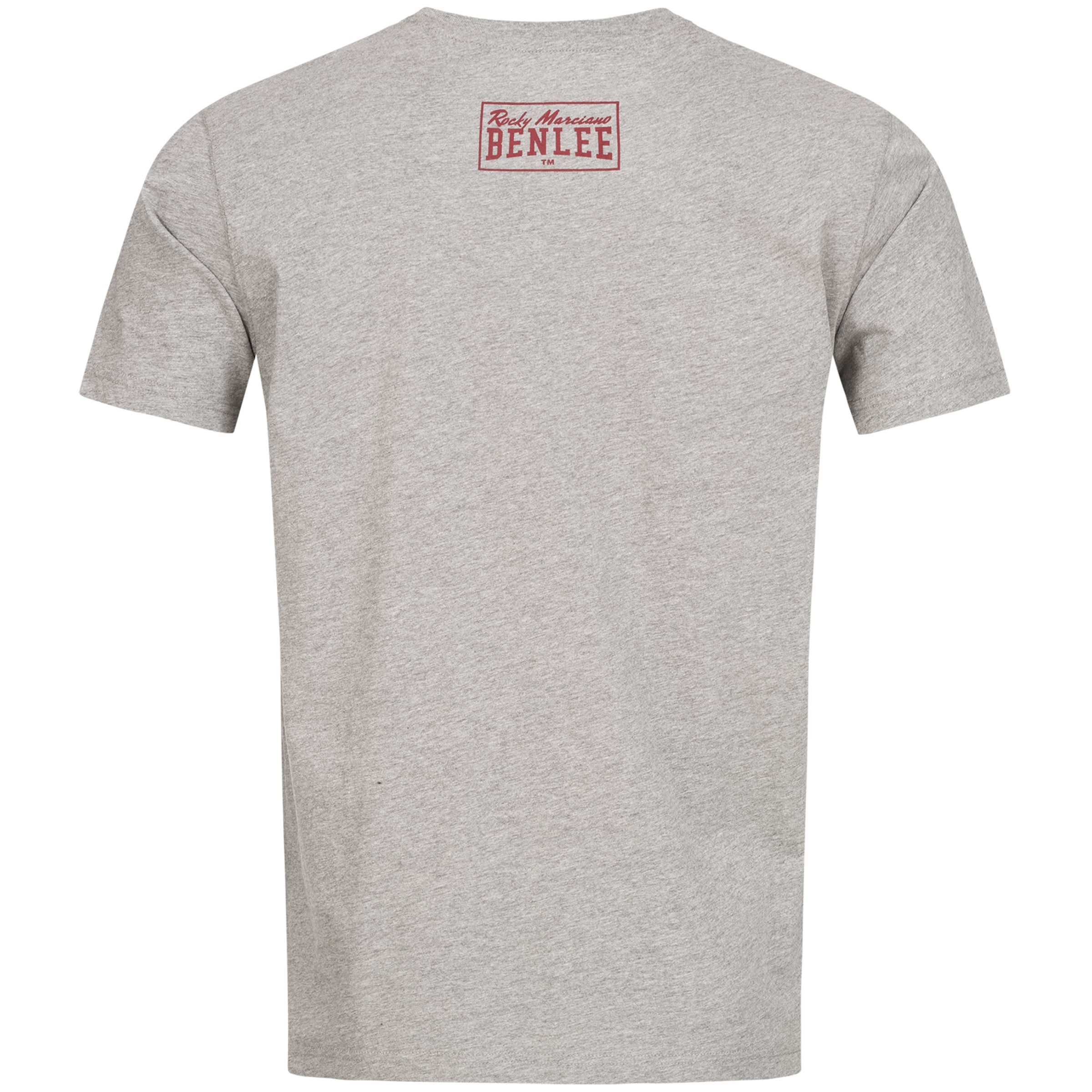 Benlee T-shirt 'Equipt' i grå