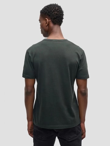 SANVT Shirt 'The Heavyweight' in Green