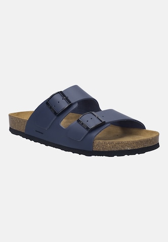 JOSEF SEIBEL Sandale 'Josef 01' in Blau