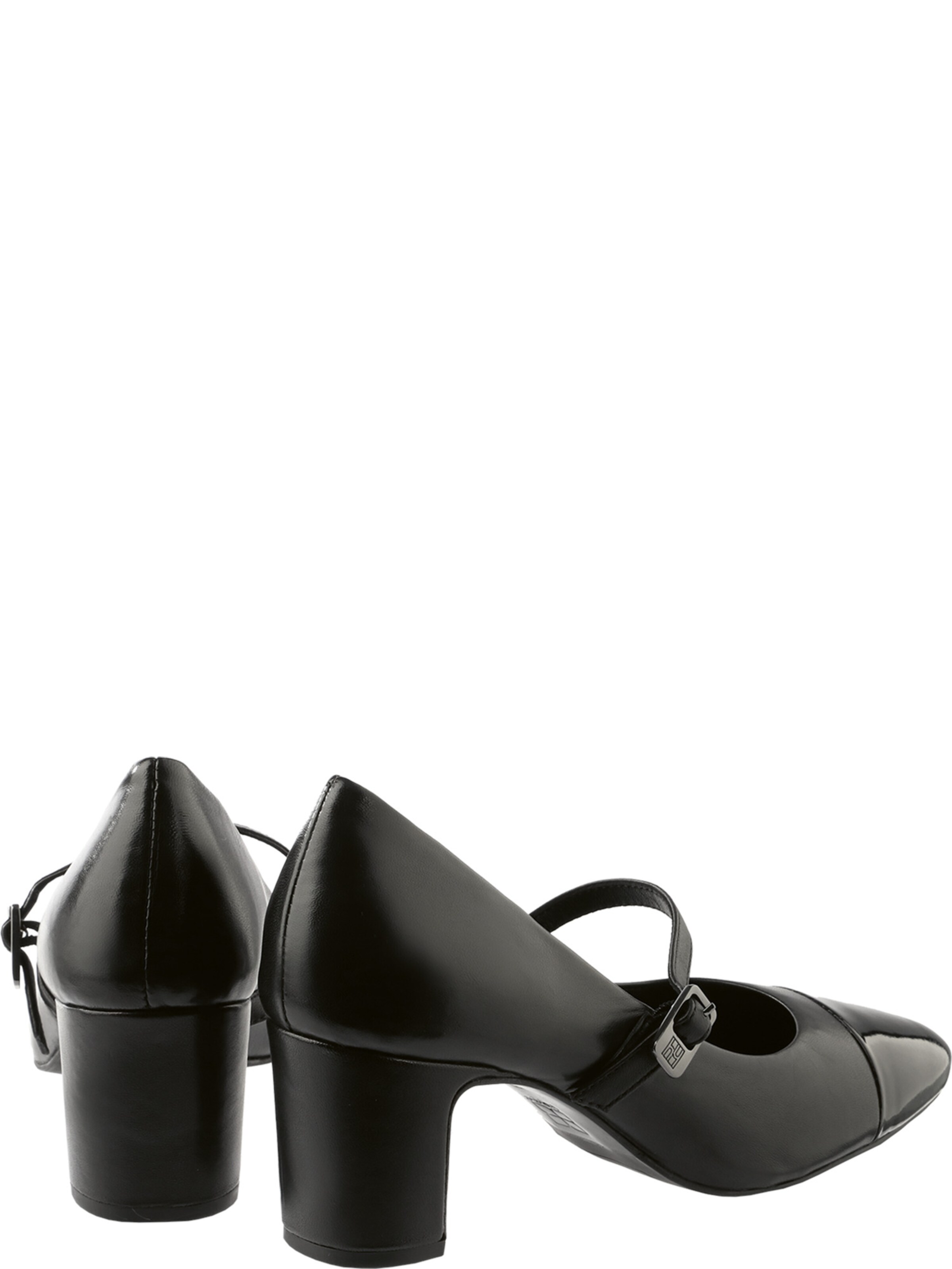 Décolleté 'Paris' di Högl in nero