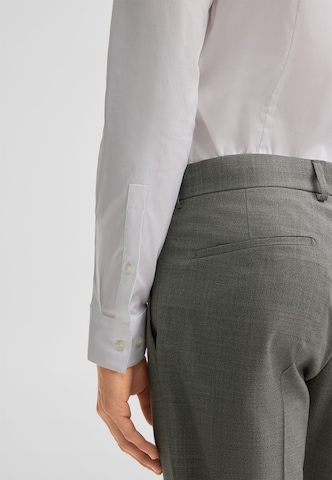 STRELLSON Super slim fit Zakelijk overhemd 'Adrian' in Wit
