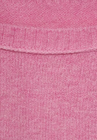 CECIL Sweater in Pink