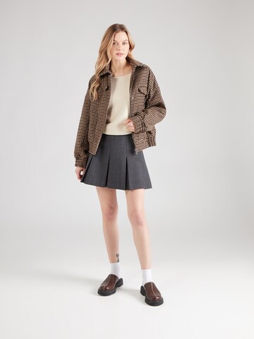 Fransa - Jersey ' SINJA' en blanco