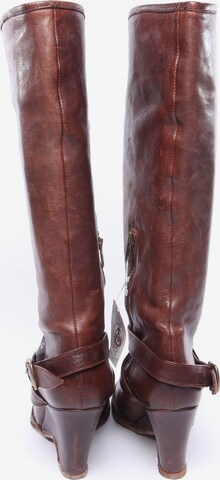 Fiorentini+Baker Dress Boots in 39 in Brown