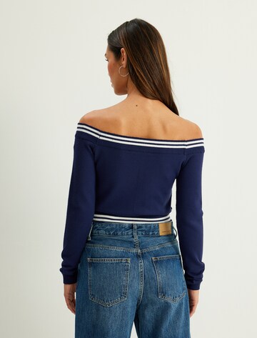 Koton Trui in Blauw