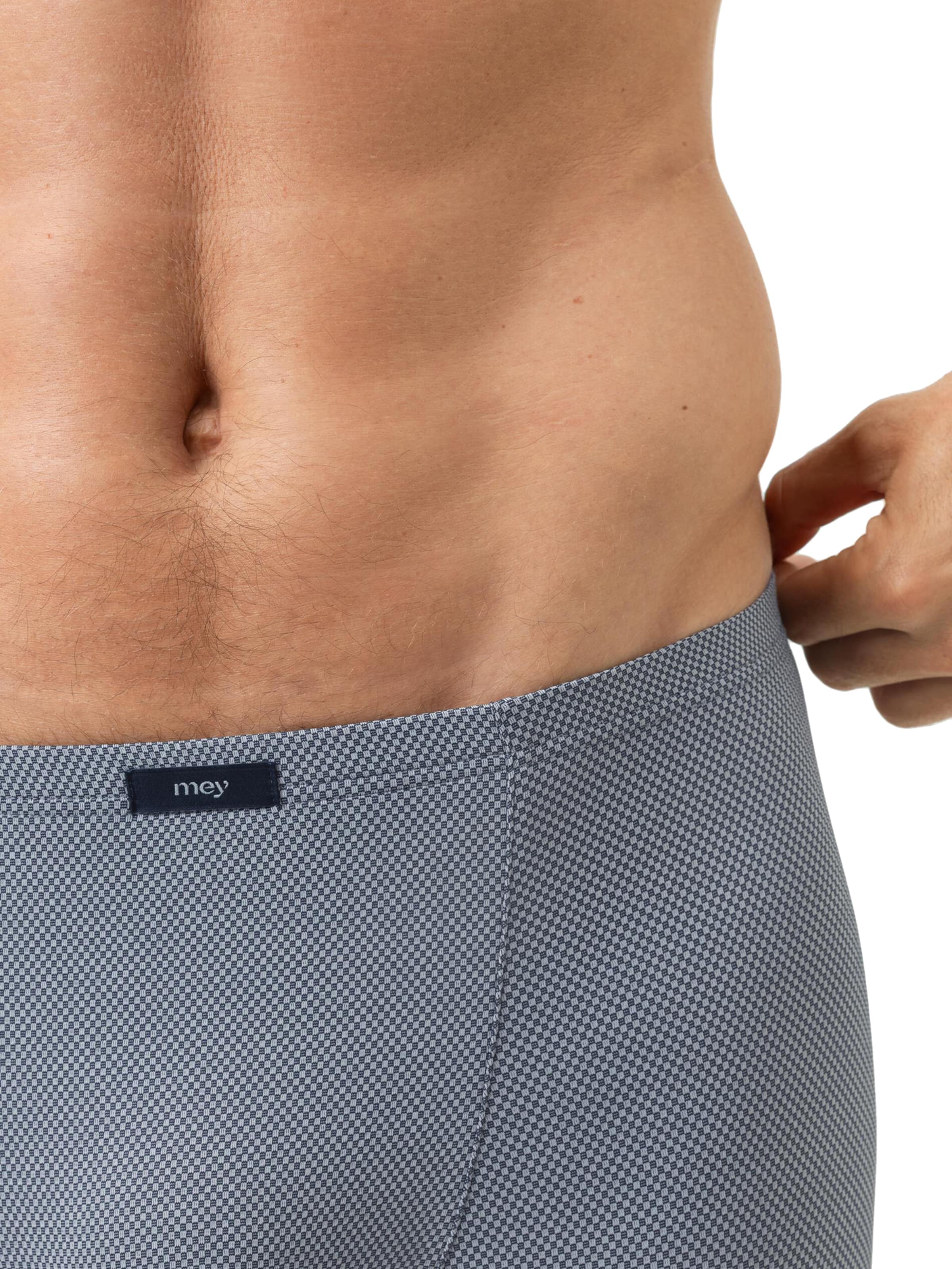 Mey Boxer shorts in Blue