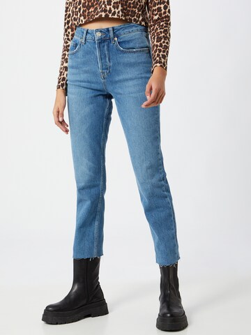 BDG Urban Outfitters Regular Jeans 'Dillon Jean' in Blau: predná strana