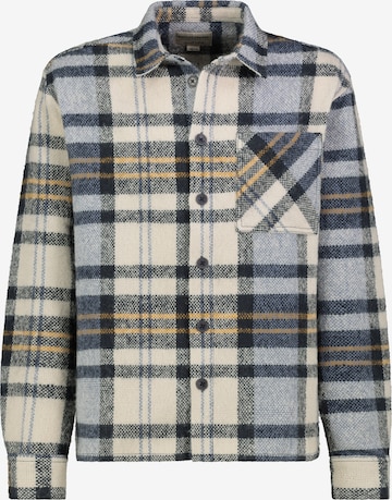 Eight2Nine Between-Season Jacket in Blue: front