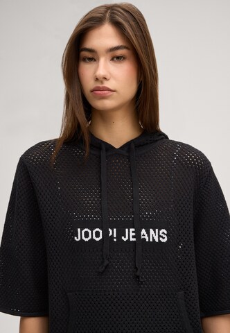 Sweat-shirt 'Kapuli' JOOP! Jeans en noir