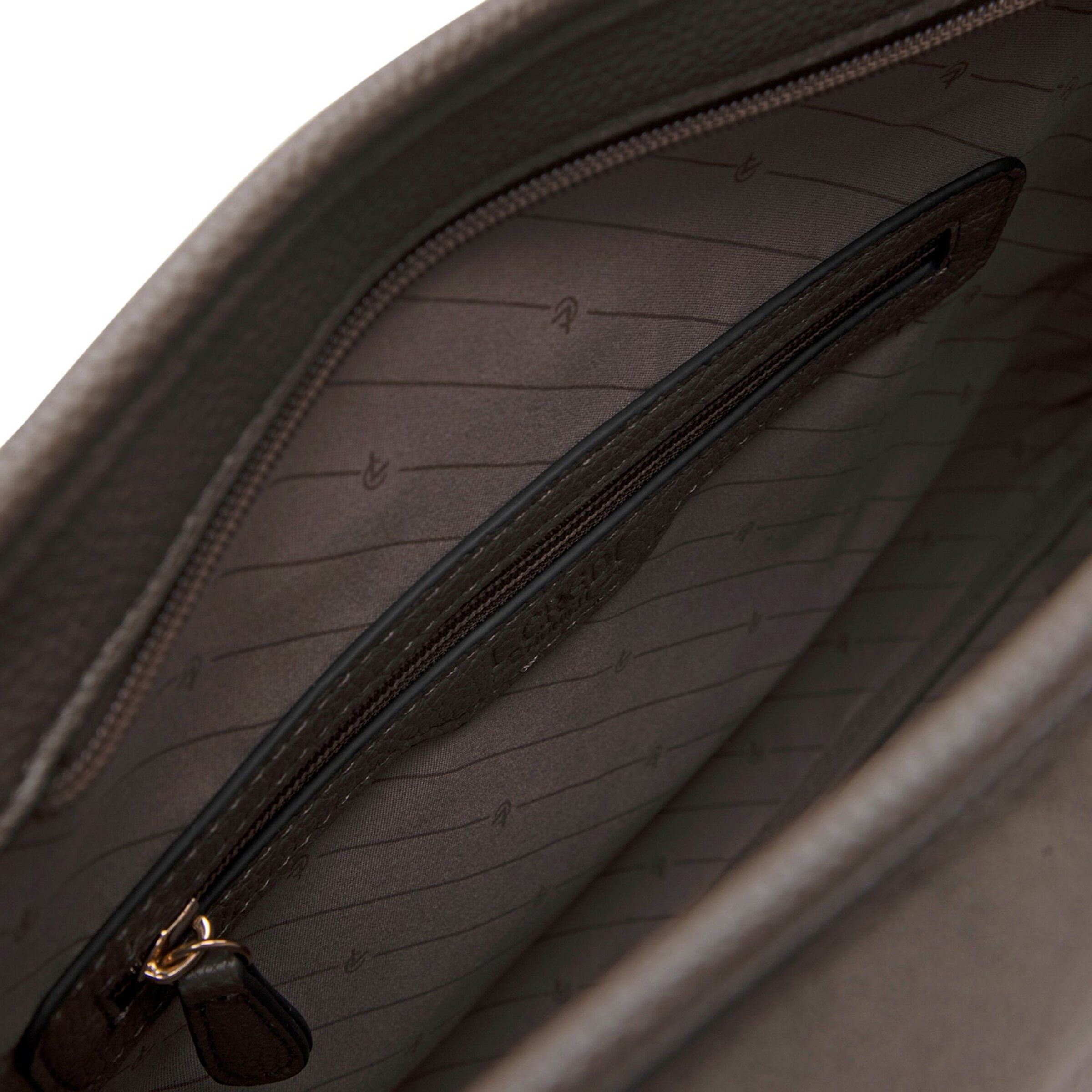 L.CREDI Shopper 'Pheline' in Grey