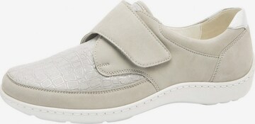 WALDLÄUFER Sneakers laag in Beige: voorkant