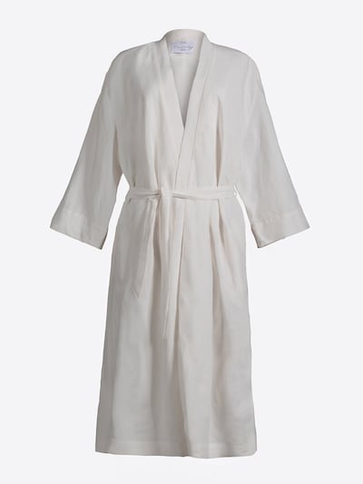 4TAILORS Kimono 'Gelato' i ONE SIZE i ecru, Produktvisning