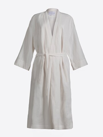 4TAILORS Kimono 'Gelato' - Béžová