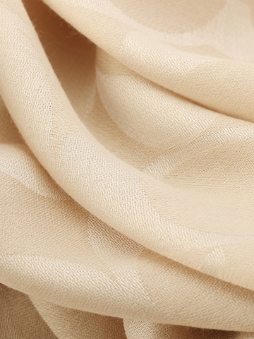 COACH Šál - Béžová