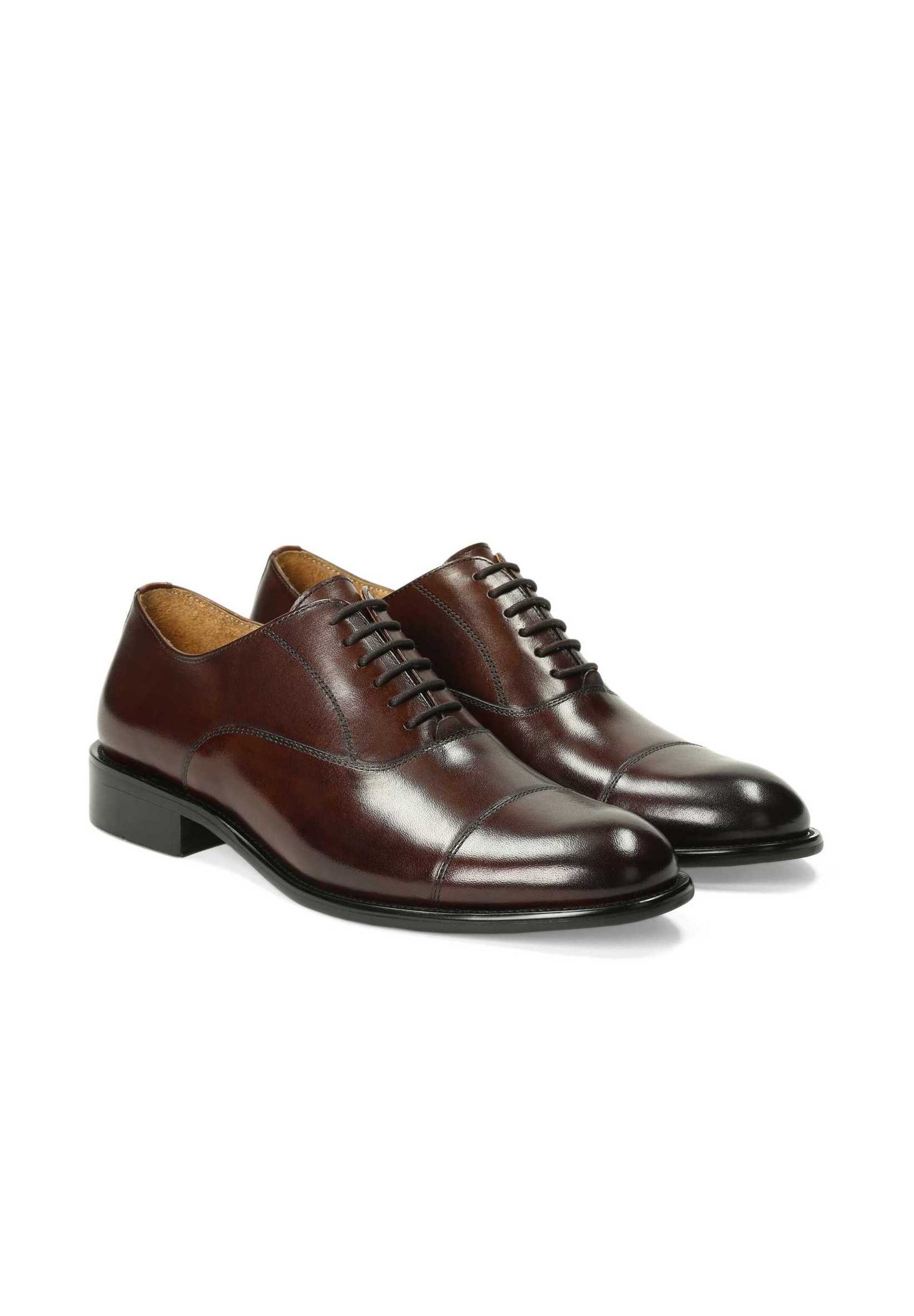 Kazar Veterschoen in Bruin