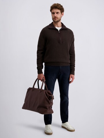 Regular Jean 'Lyon' PIERRE CARDIN en bleu