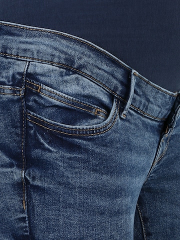Skinny Jeans 'Sophia' di Vero Moda Maternity in blu