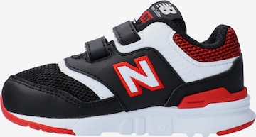 new balance Sneaker '997' in Schwarz: predná strana