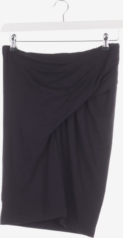 Riani Skirt in L in Blue: front
