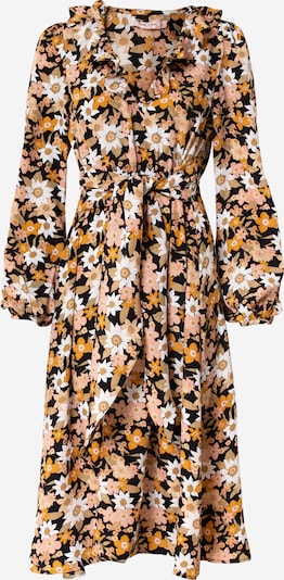 Traffic People Mekko 'Cinch' värissä monivärinen / musta, Tuotenäkymä